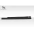 2010-2015 Chevrolet Camaro Tjin Edition Side Skirts Rocker Panels - 2 Piece - image 7