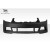 2010-2012 Ford Mustang Tjin Edition Front Bumper - 1 Piece - image 1