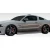 2005-2014 Ford Mustang Tjin Edition Side Skirts Rocker Panels - 2 Piece - image 3