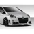 2010-2015 Toyota Prius TK-R Front Bumper - image 1