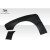 1984-1991 BMW 3 Series E30 TKO Wide Body Kit - 10 Piece - image 21