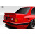 1984-1991 BMW 3 Series E30 Duraflex TKO Rear Wing Spoiler - 1 Piece - image 3