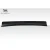 1984-1991 BMW 3 Series E30 TKO Rear Wing Spoiler - 1 Piece - image 6