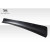 1984-1991 BMW 3 Series E30 TKO Rear Wing Spoiler - 1 Piece - image 7