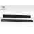 1984-1991 BMW 3 Series E30 TKO Side Skirts - 2 Piece - image 4