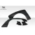 1984-1991 BMW 3 Series E30 TKO Wide Body Front Fender Flares 50mm - 4 Piece - image 4