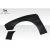 1984-1991 BMW 3 Series TKO Fender Flare - image 5