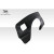 1984-1991 BMW 3 Series E30 TKO Wide Body Rear Fender Flares 70mm - 2 Piece - image 6