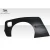 1984-1991 BMW 3 Series TKO Fender Flare - image 6
