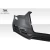 2013-2016 Audi A5 B8 4DR TKR Front Bumper - 1 Piece - image 6