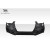 2013-2016 Audi A5 B8 4DR TKR Front Bumper - 1 Piece - image 4