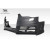 2013-2016 Audi A5 B8 4DR TKR Front Bumper - 1 Piece - image 9