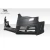 2013-2016 Audi A5 B8 4DR TKR Front Bumper - 1 Piece - image 9