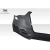 2013-2016 Audi A5 TKR Front Bumper - image 6