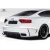 2008-2016 Audi A5 TKR Rear Bumper - image 3