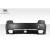 2008-2016 Audi A5 B8 4DR TKR Rear Bumper - 1 Piece - image 5
