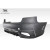2008-2016 Audi A5 B8 4DR TKR Rear Bumper - 1 Piece - image 9