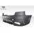 2008-2016 Audi A5 TKR Rear Bumper - image 5