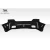 2008-2016 Audi A5 TKR Rear Bumper - image 15
