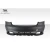 2008-2016 Audi A5 TKR Rear Bumper - image 12