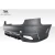 2008-2016 Audi A5 TKR Rear Bumper - image 13