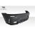 2009-2016 BMW Z4 E89 TKR Kit - 5 Piece - image 33