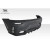 2009-2016 BMW Z4 E89 TKR Kit - 4 Piece - image 32