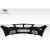 2009-2016 BMW Z4 E89 TKR Front Bumper - 1 Piece - image 7