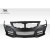 2009-2016 BMW Z4 E89 TKR Front Bumper - 1 Piece - image 8
