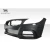 2009-2016 BMW Z4 TKR Front Bumper - image 5