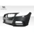 2009-2016 BMW Z4 TKR Front Bumper - image 13