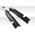2009-2016 BMW Z4 E89 TKR Side Skirts - 2 Piece - image 9
