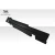 2009-2016 BMW Z4 TKR Side Skirts - image 8