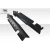 2009-2016 BMW Z4 TKR Side Skirts - image 5