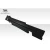 2009-2016 BMW Z4 TKR Side Skirts - image 9