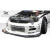 2005-2010 Scion tC Touring Wide Body Kit - 8 Piece - image 32