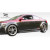 2005-2010 Scion tC Touring Wide Body Kit - 8 Piece - image 7