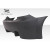 2005-2010 Scion tC Touring Wide Body Kit - 8 Piece - image 46