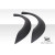 2005-2010 Scion tC Touring Wide Body Kit - 8 Piece - image 71
