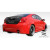 2005-2010 Scion tC Touring Wide Body Fender Flares - 4 Piece - image 4