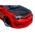 2005-2010 Scion tC Touring Wide Body Fender Flares - 4 Piece - image 1