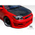 2005-2010 Scion tC Touring Wide Body Front Bumper - 1 Piece - image 3