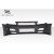 2005-2010 Scion tC Duraflex Touring Wide Body Front Bumper - 1 Piece - image 13