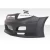 2005-2010 Scion tC Touring Wide Body Front Bumper - 1 Piece - image 11