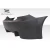 2005-2010 Scion tC Touring Wide Body Rear Bumper - 1 Piece - image 6