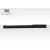 2005-2010 Scion TC Touring Side Skirts - image 14
