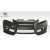 2010-2012 Hyundai Genesis Coupe 2DR TP-R Front Bumper - 1 Piece - image 3