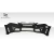 2010-2012 Hyundai Genesis TP-R Front Bumper - image 10