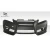 2010-2012 Hyundai Genesis TP-R Front Bumper - image 6