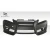 2010-2012 Hyundai Genesis TP-R Front Bumper - image 7